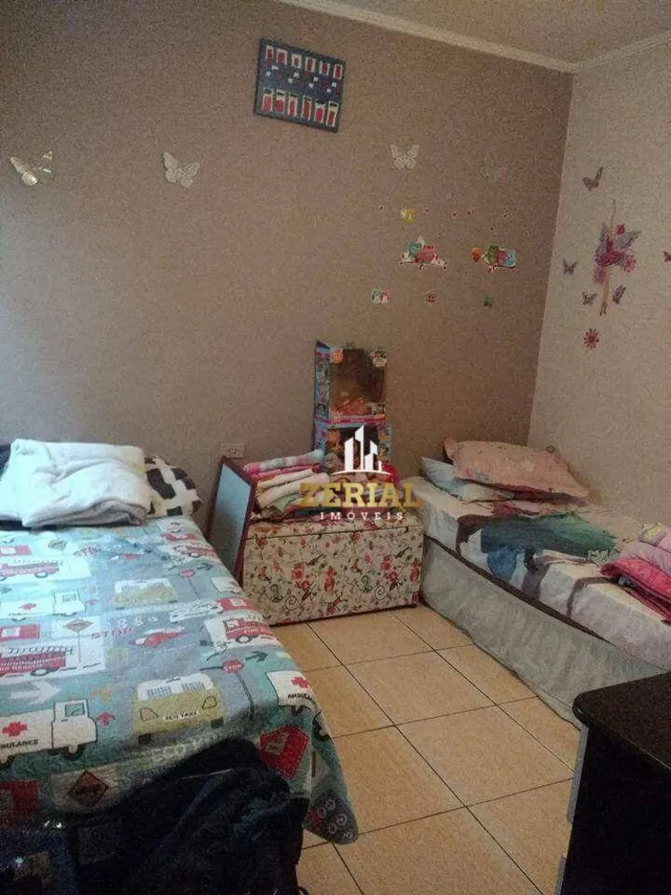 Sobrado, 3 quartos, 116 m² - Foto 11