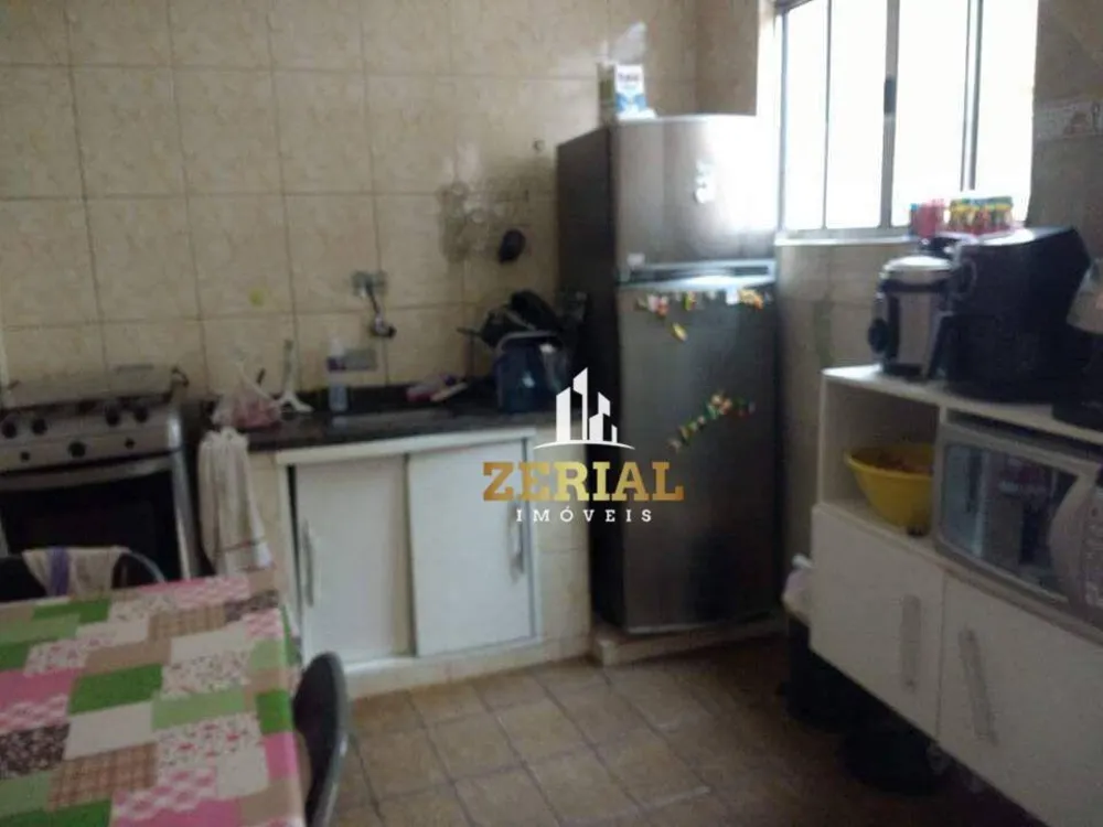 Sobrado, 3 quartos, 116 m² - Foto 1
