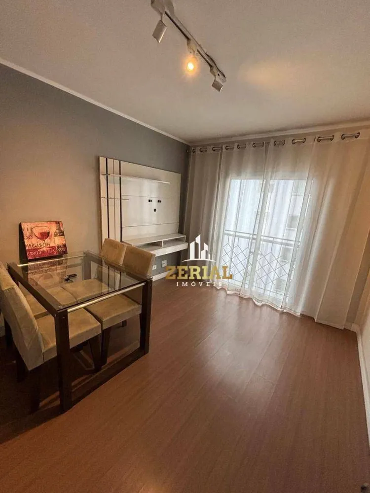 Apartamento, 1 quarto, 51 m² - Foto 2