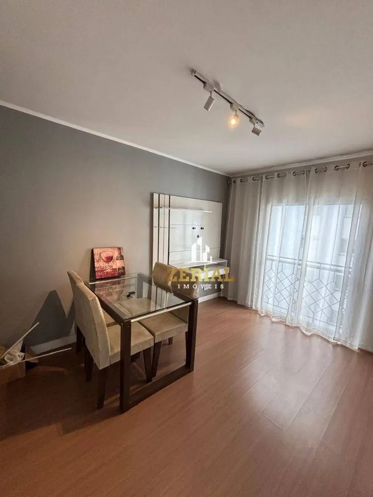 Apartamento, 1 quarto, 51 m² - Foto 3