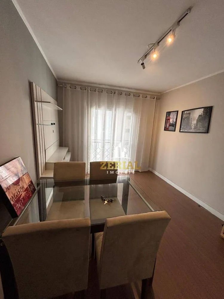 Apartamento, 1 quarto, 51 m² - Foto 5