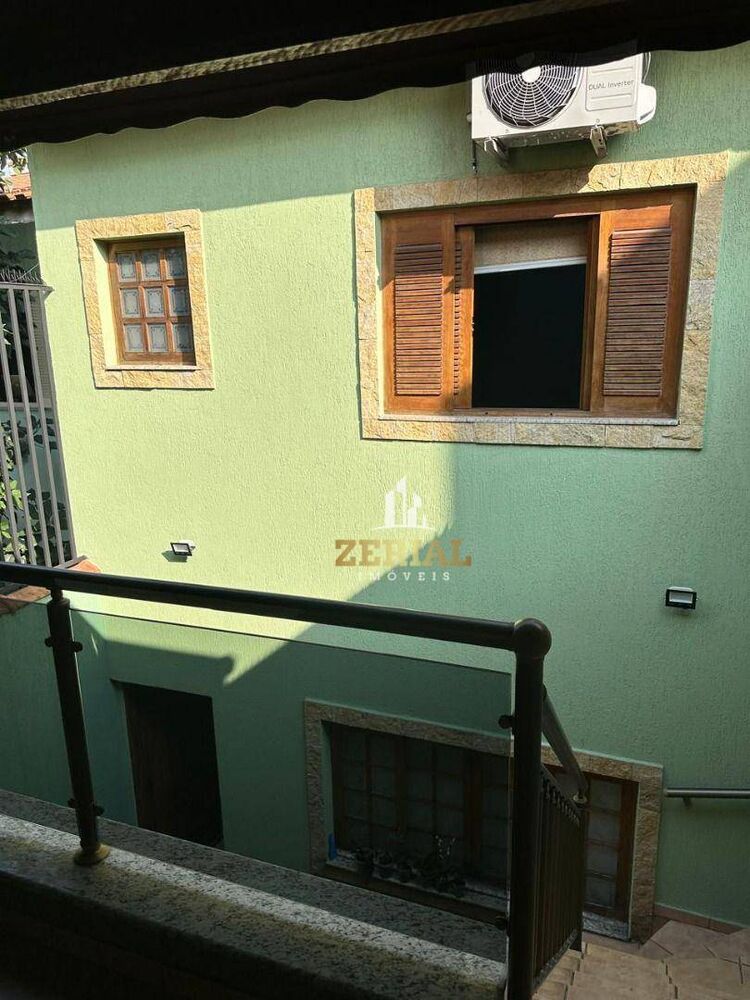 Sobrado, 3 quartos, 195 m² - Foto 12