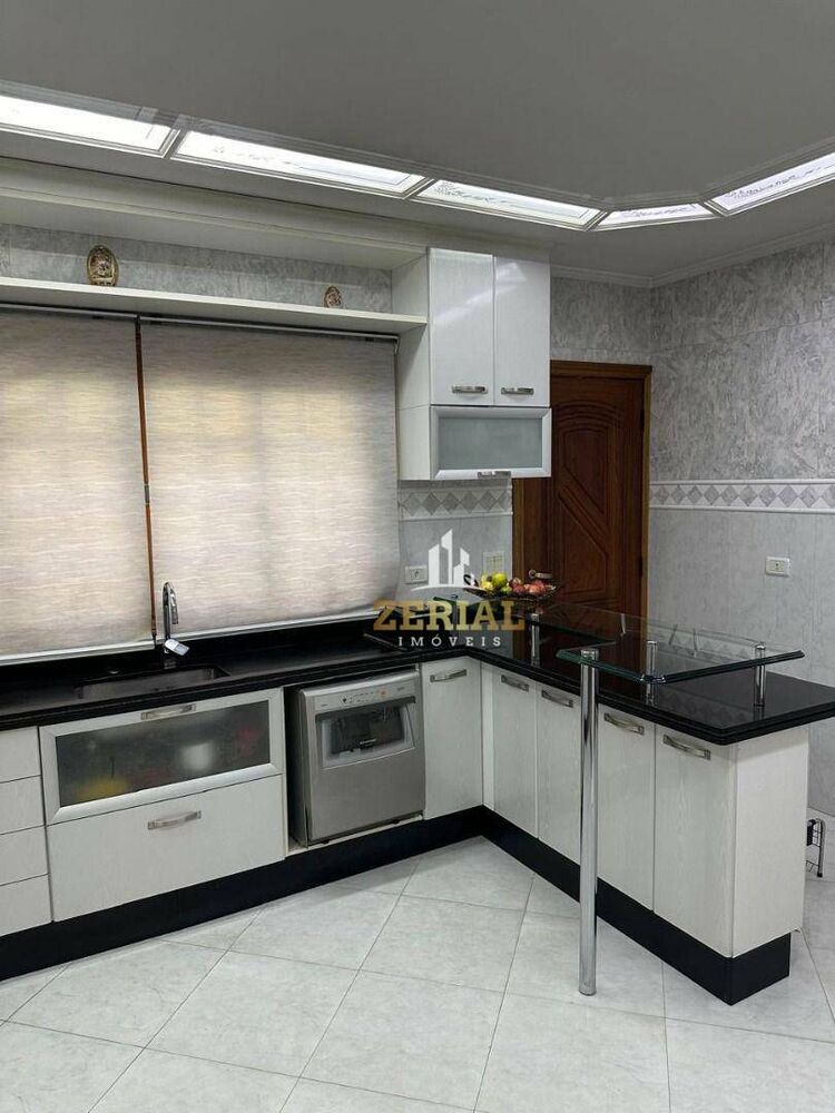 Sobrado, 3 quartos, 195 m² - Foto 11