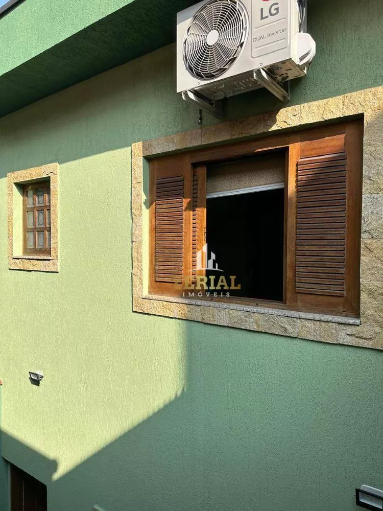 Sobrado, 3 quartos, 195 m² - Foto 5