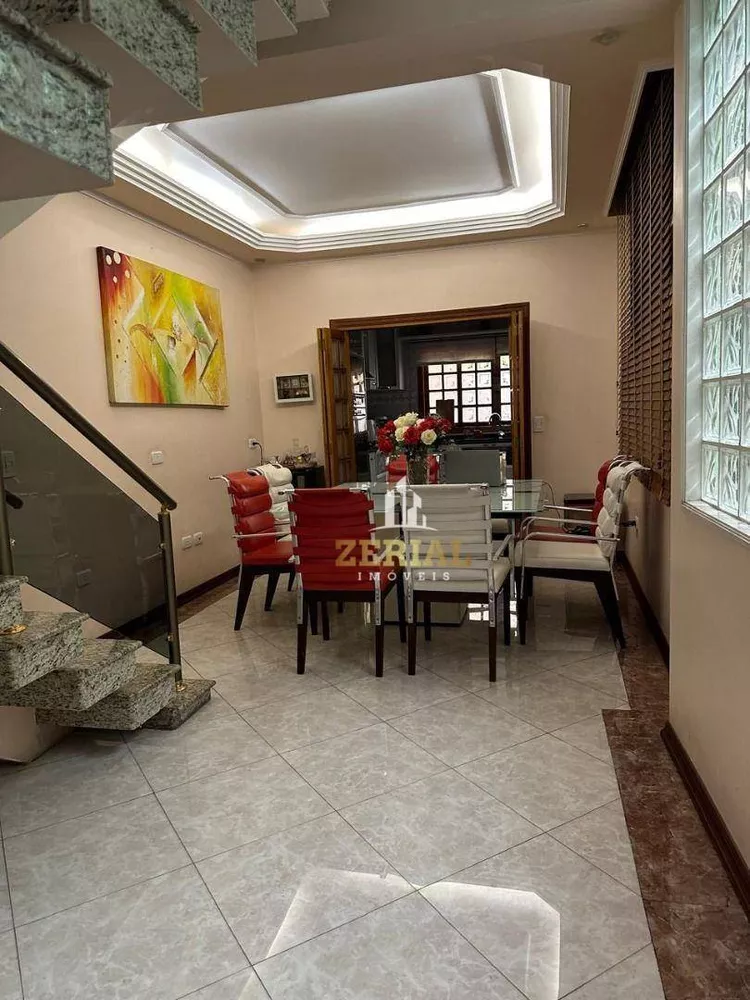 Sobrado, 3 quartos, 195 m² - Foto 8