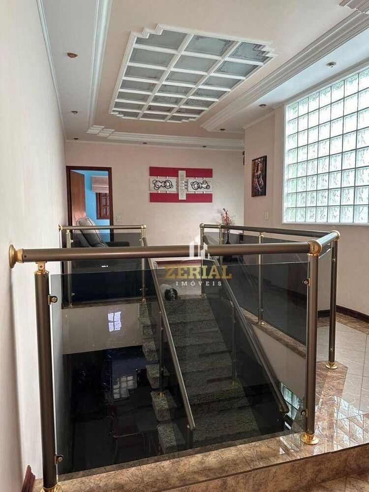 Sobrado, 3 quartos, 195 m² - Foto 10