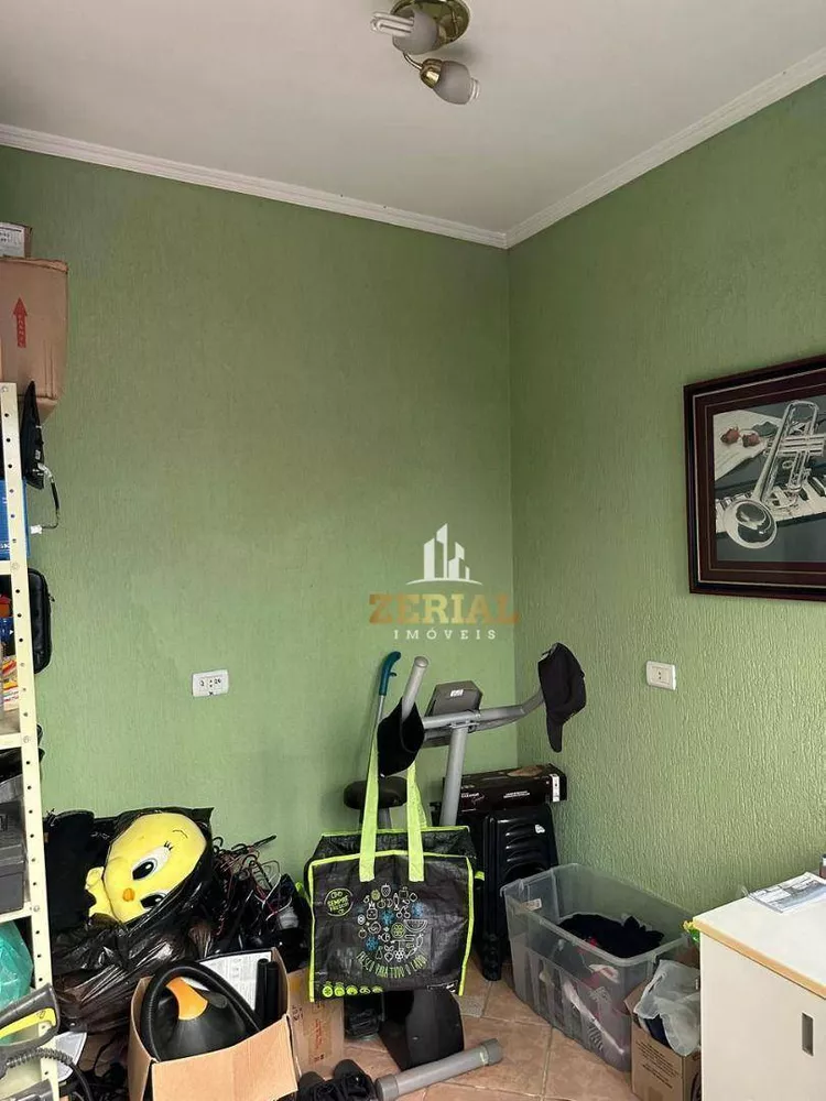 Sobrado, 3 quartos, 195 m² - Foto 6