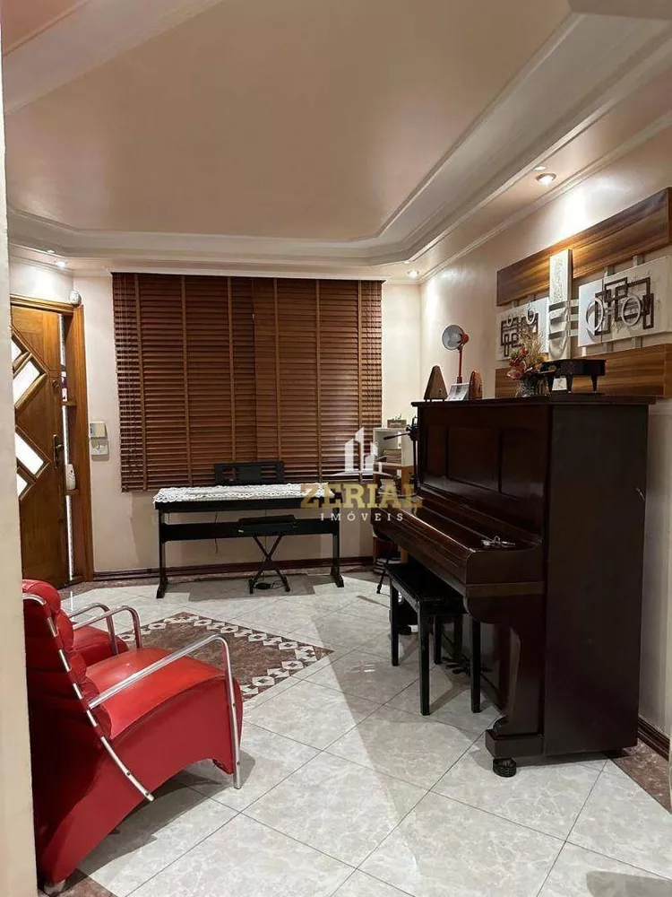 Sobrado, 3 quartos, 195 m² - Foto 3
