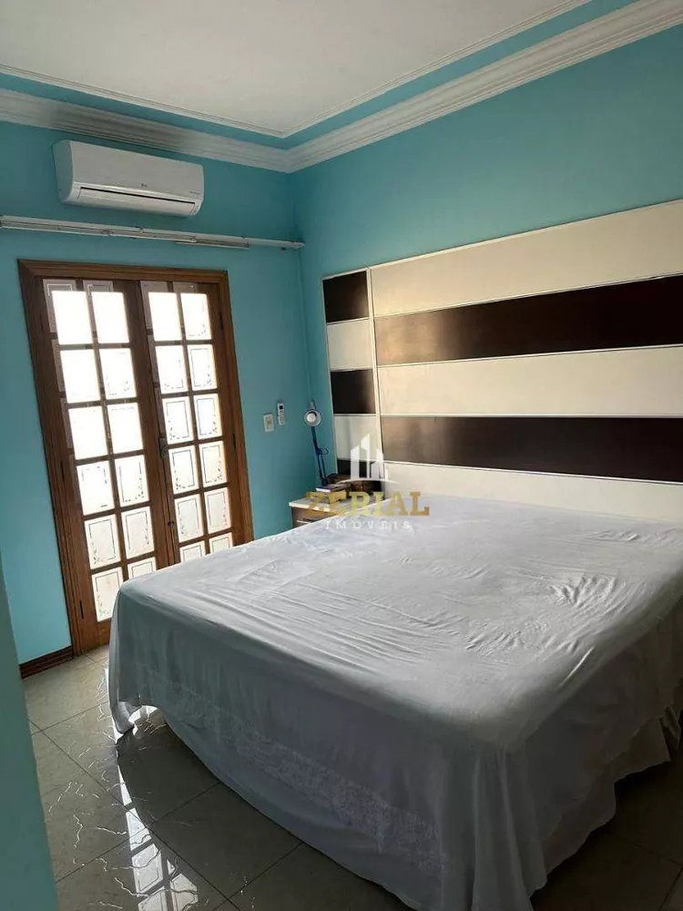 Sobrado, 3 quartos, 195 m² - Foto 4