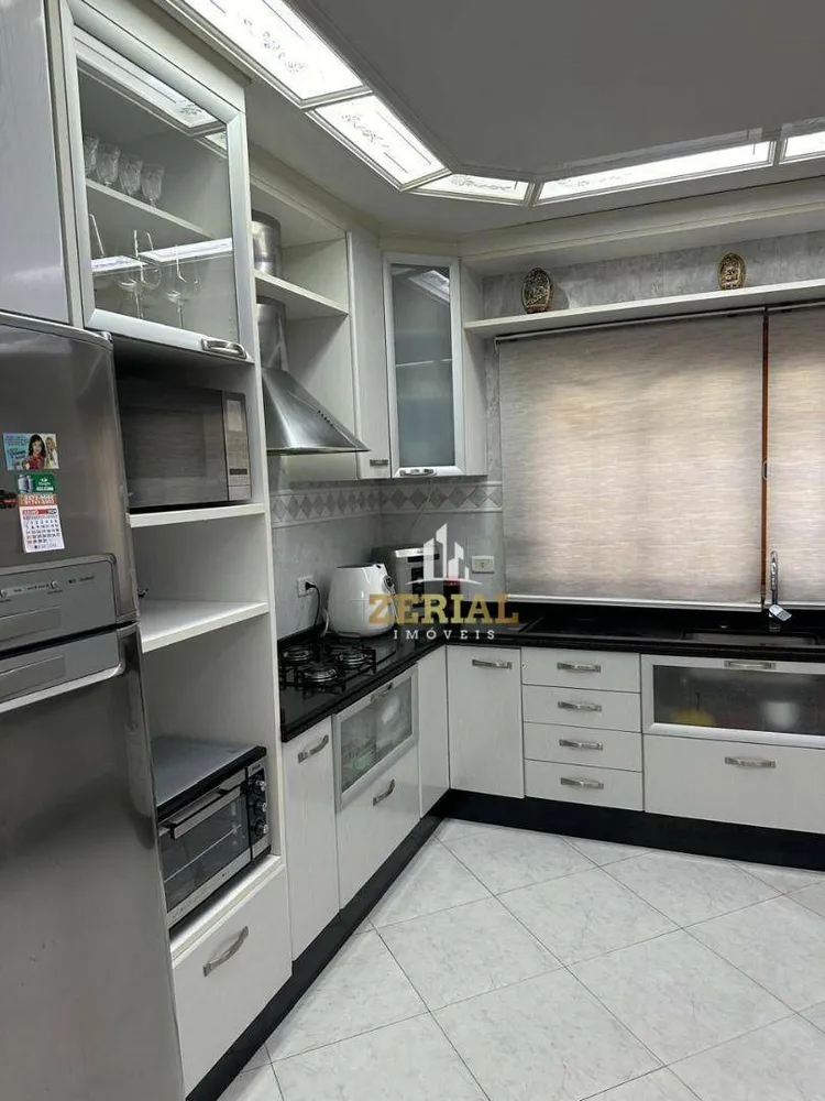 Sobrado, 3 quartos, 195 m² - Foto 4