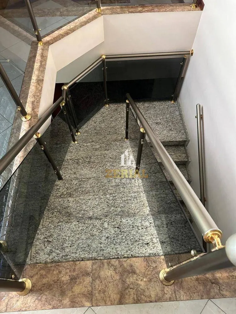 Sobrado, 3 quartos, 195 m² - Foto 11