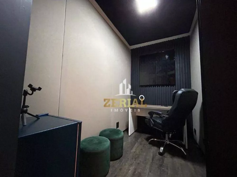 Apartamento, 4 quartos, 244 m² - Foto 22