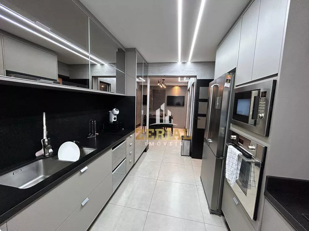 Apartamento, 4 quartos, 244 m² - Foto 11