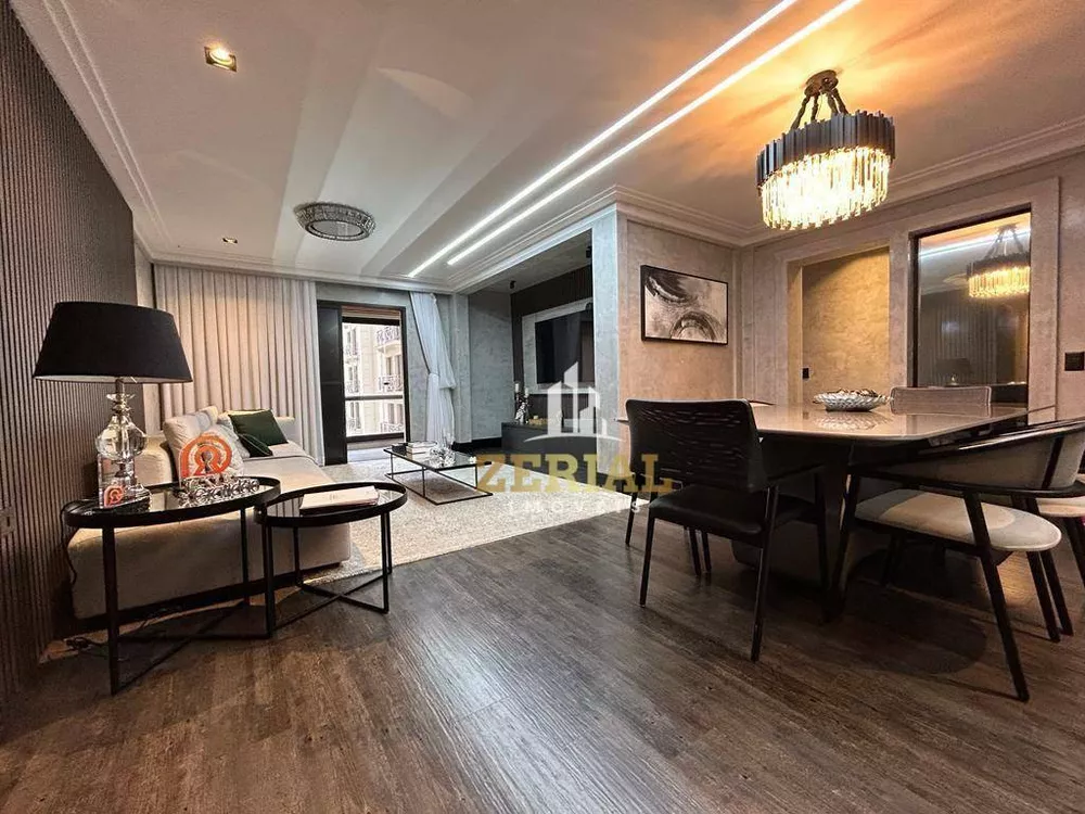 Apartamento, 4 quartos, 244 m² - Foto 3