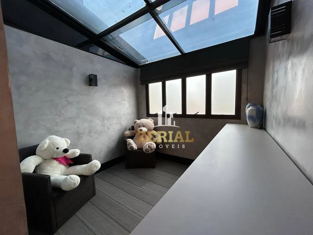Apartamento, 4 quartos, 244 m² - Foto 20