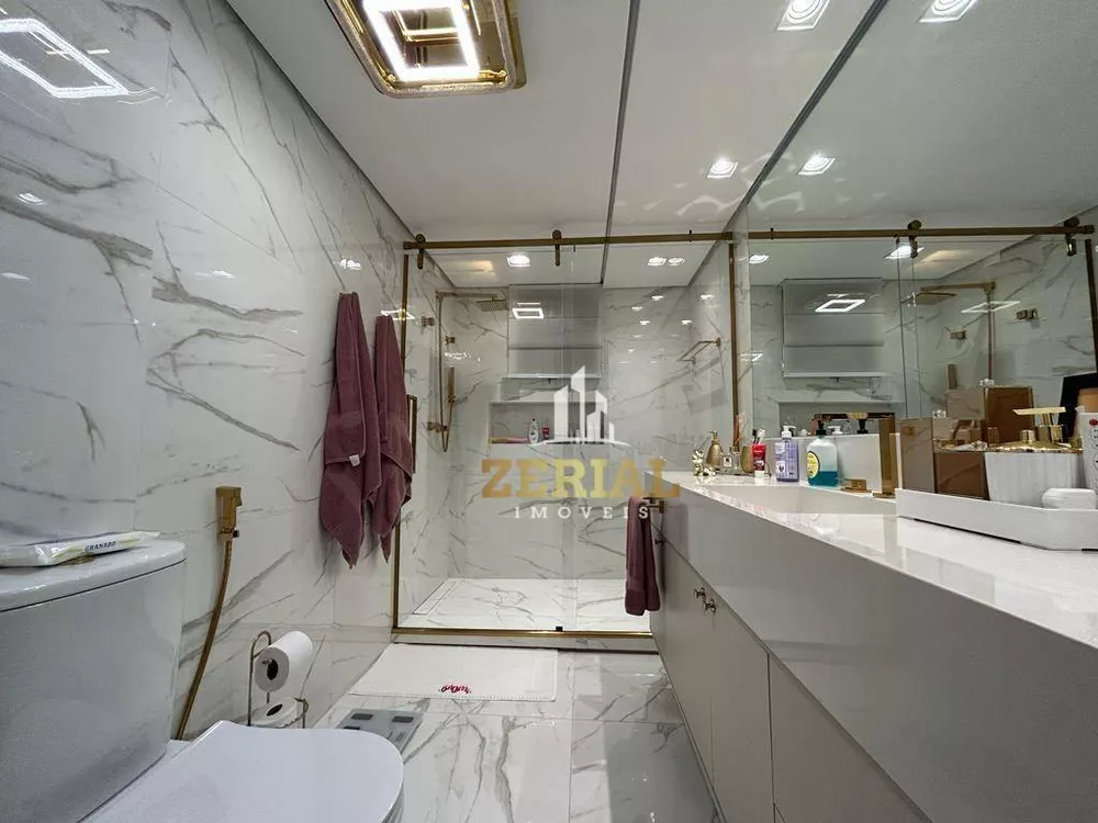 Apartamento, 4 quartos, 244 m² - Foto 14