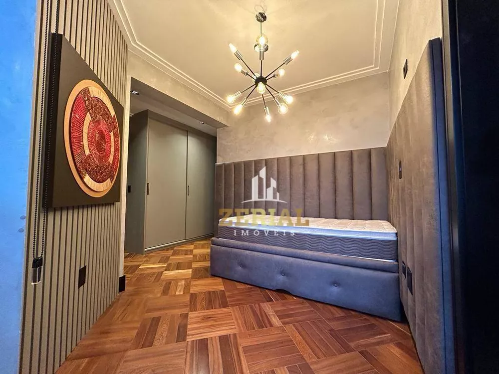 Apartamento, 4 quartos, 244 m² - Foto 17