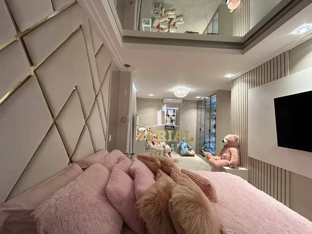 Apartamento, 4 quartos, 244 m² - Foto 13