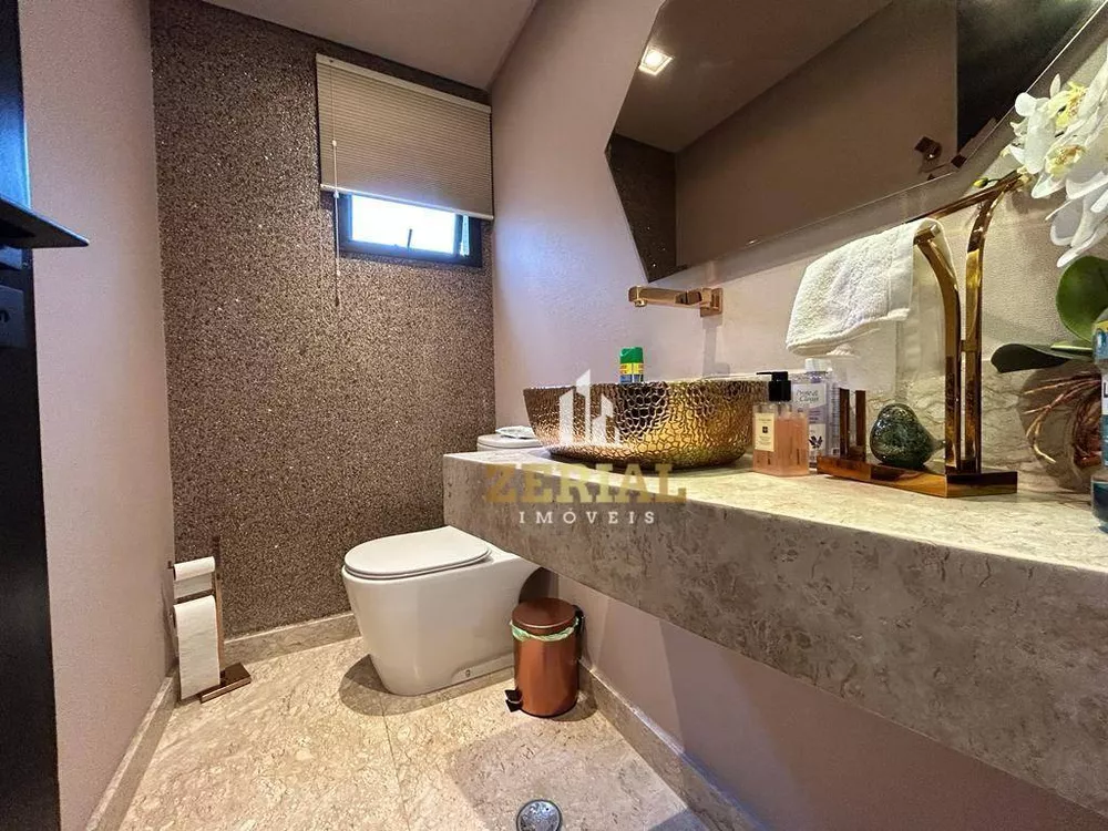 Apartamento, 4 quartos, 244 m² - Foto 8