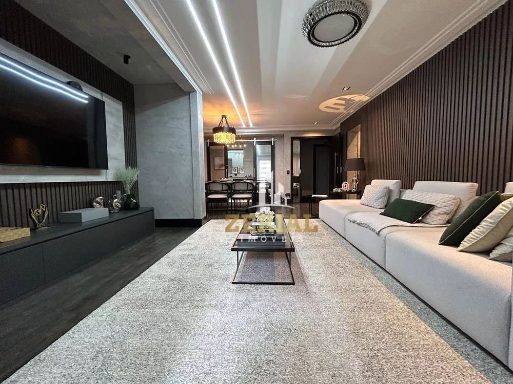 Apartamento, 4 quartos, 244 m² - Foto 1