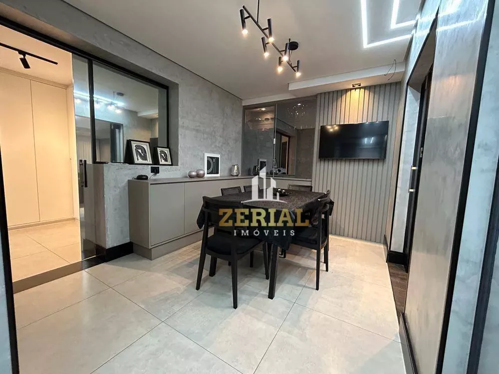 Apartamento, 4 quartos, 244 m² - Foto 5