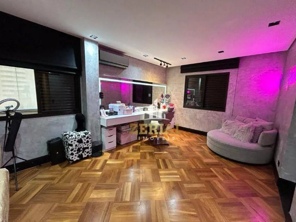 Apartamento, 4 quartos, 244 m² - Foto 19