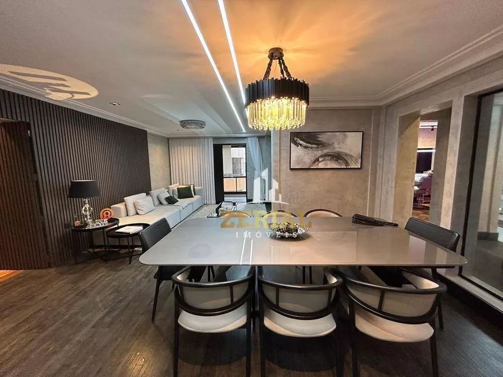 Apartamento, 4 quartos, 244 m² - Foto 6