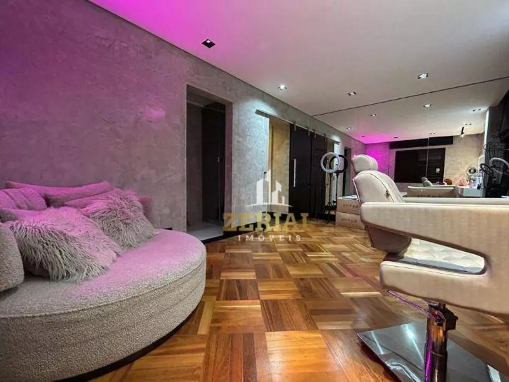 Apartamento, 4 quartos, 244 m² - Foto 20