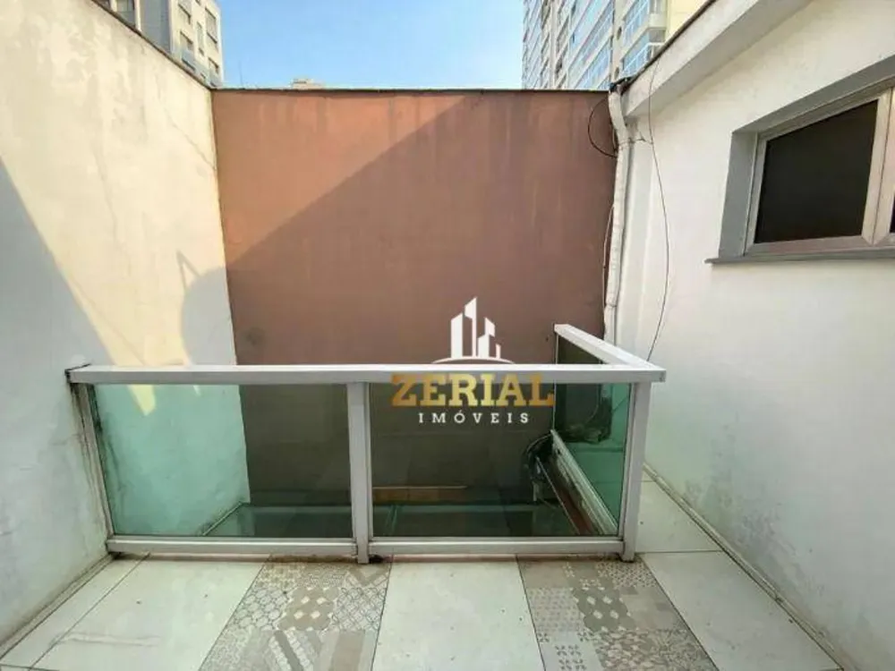 Sobrado, 2 quartos, 94 m² - Foto 8