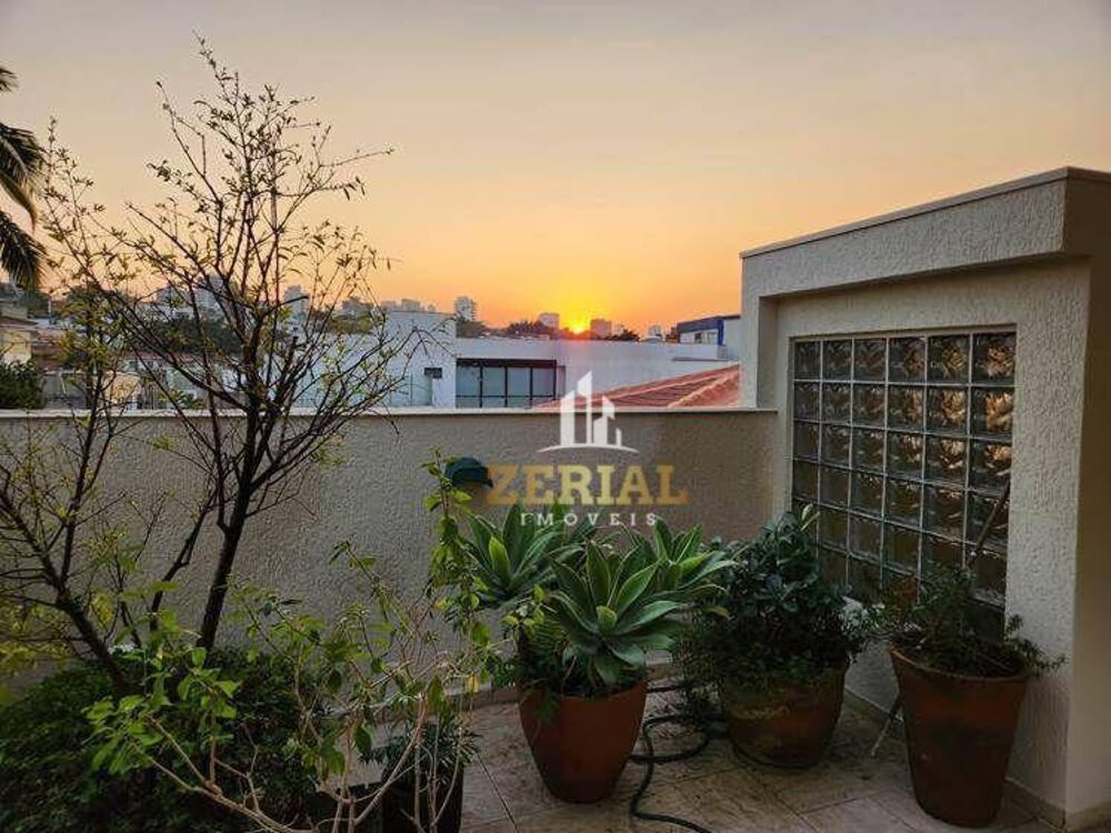 Sobrado à venda e aluguel com 3 quartos, 189m² - Foto 5