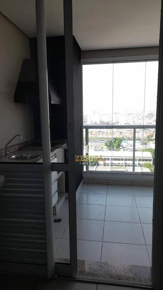 Apartamento, 2 quartos, 75 m² - Foto 4