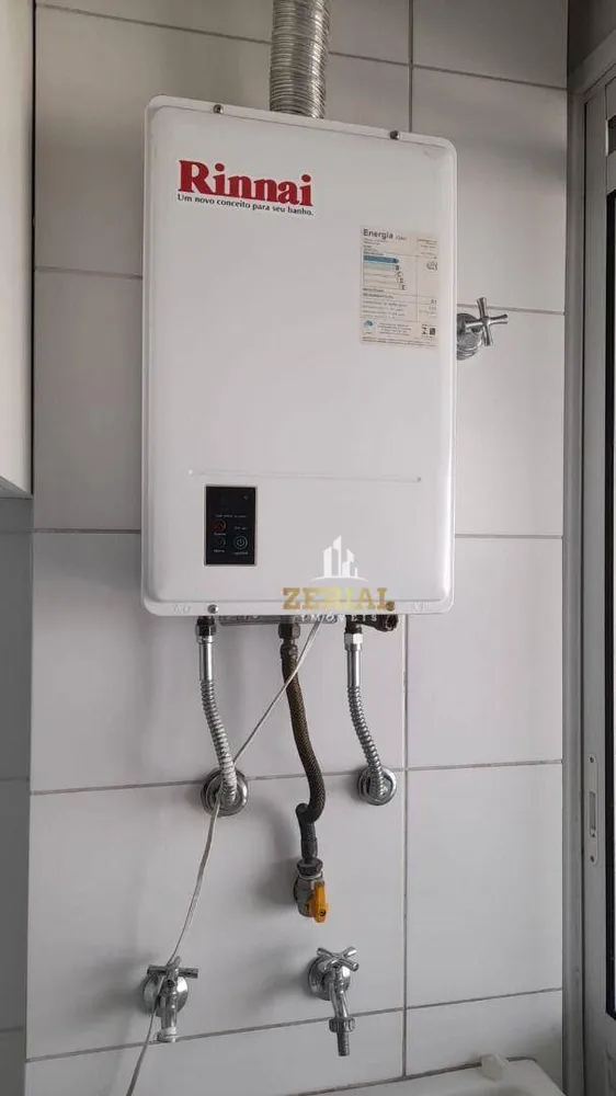 Apartamento, 2 quartos, 75 m² - Foto 16