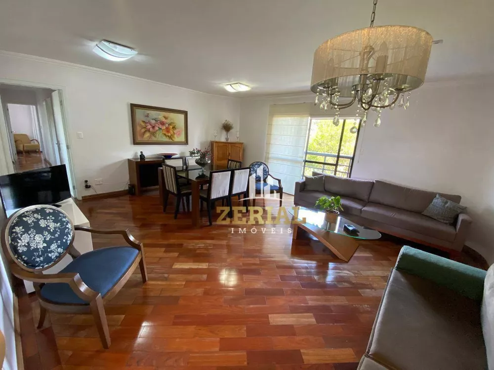 Apartamento, 4 quartos, 143 m² - Foto 1
