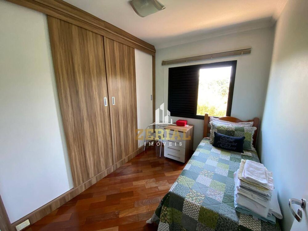 Apartamento, 4 quartos, 143 m² - Foto 4