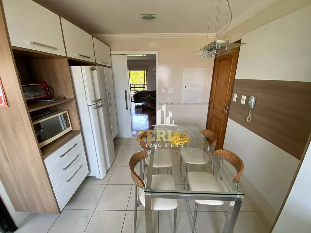 Apartamento, 4 quartos, 143 m² - Foto 31