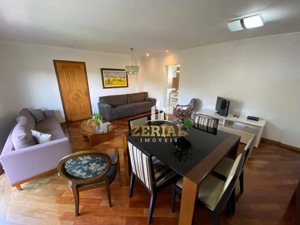 Apartamento, 4 quartos, 143 m² - Foto 1