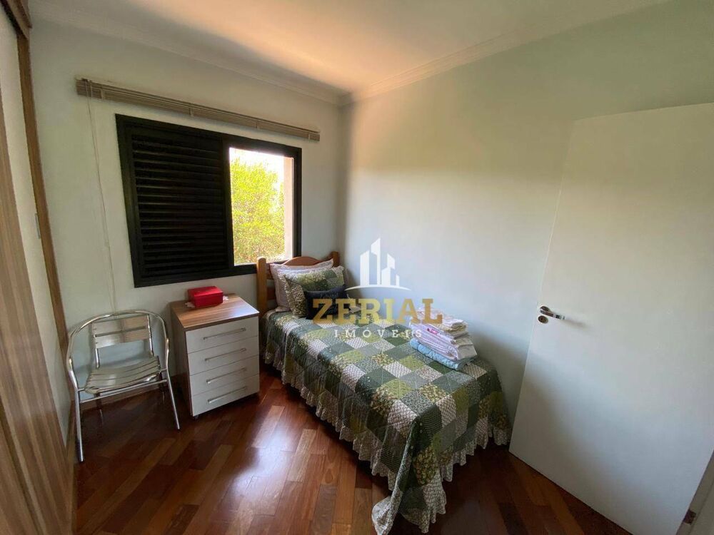 Apartamento, 4 quartos, 143 m² - Foto 3