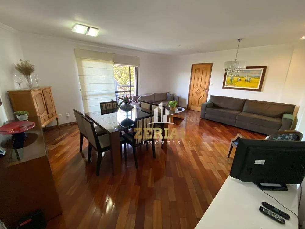 Apartamento, 4 quartos, 143 m² - Foto 3