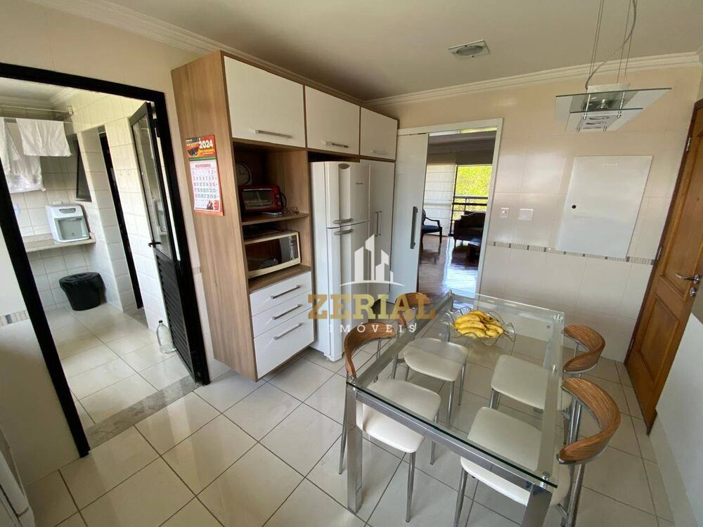 Apartamento, 4 quartos, 143 m² - Foto 6