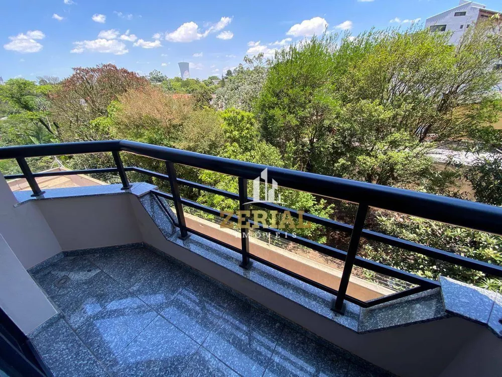 Apartamento, 4 quartos, 143 m² - Foto 6
