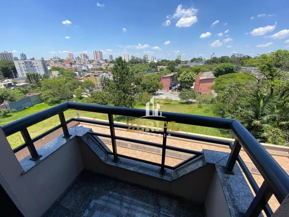 Apartamento, 4 quartos, 143 m² - Foto 11