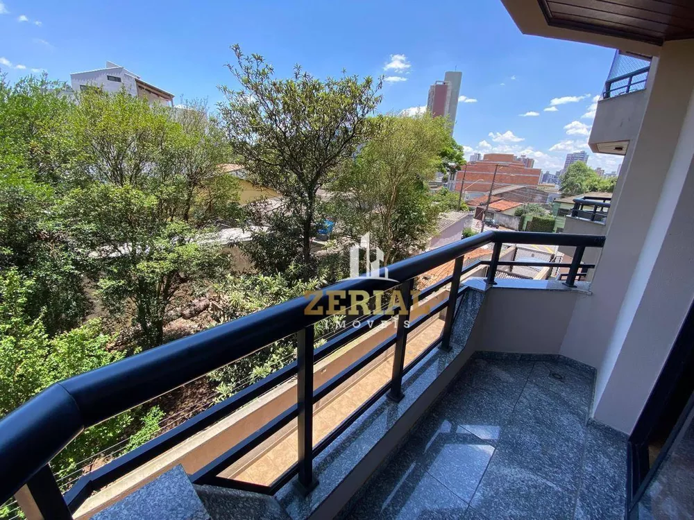 Apartamento, 4 quartos, 143 m² - Foto 5