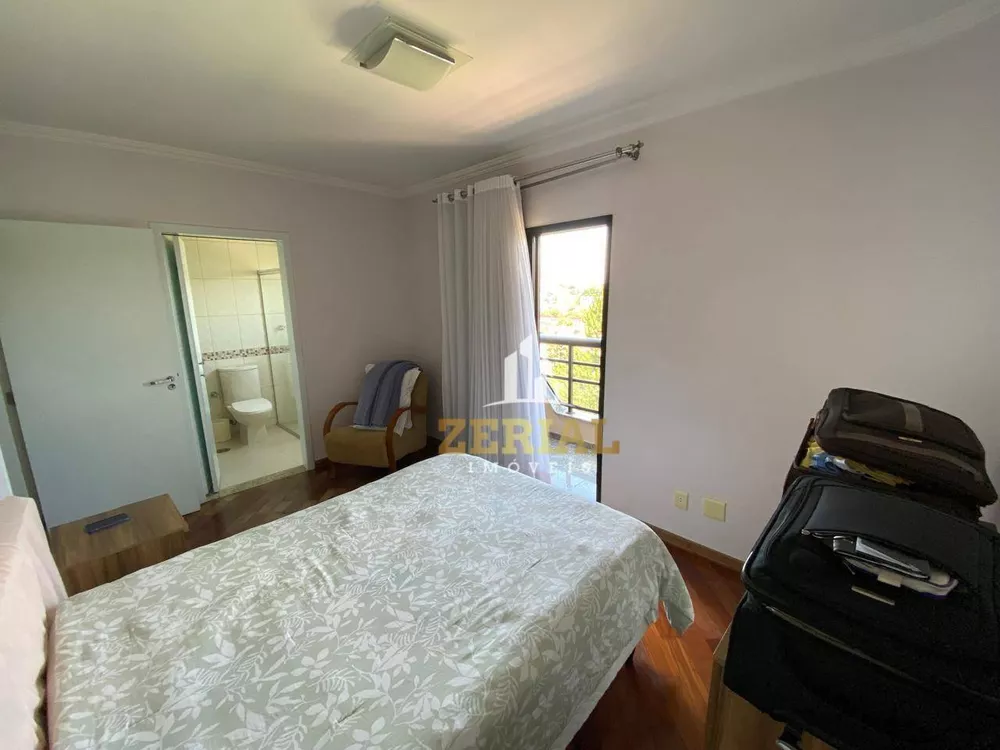 Apartamento, 4 quartos, 143 m² - Foto 10