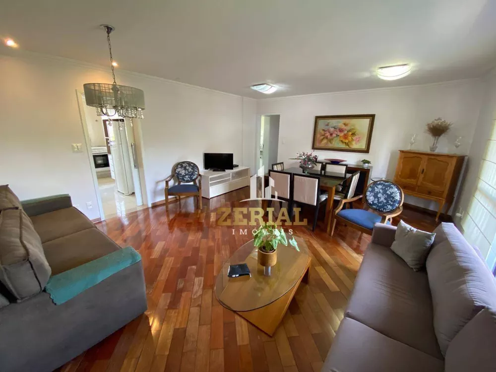 Apartamento, 4 quartos, 143 m² - Foto 4