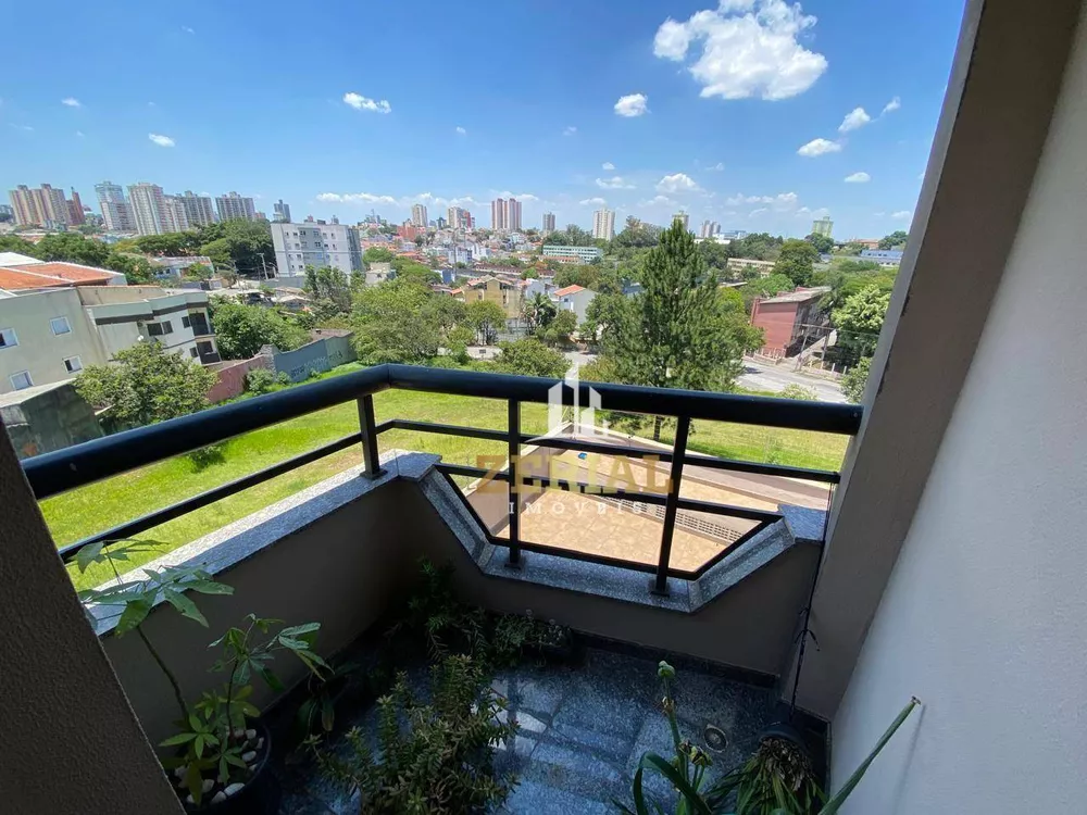 Apartamento, 4 quartos, 143 m² - Foto 26