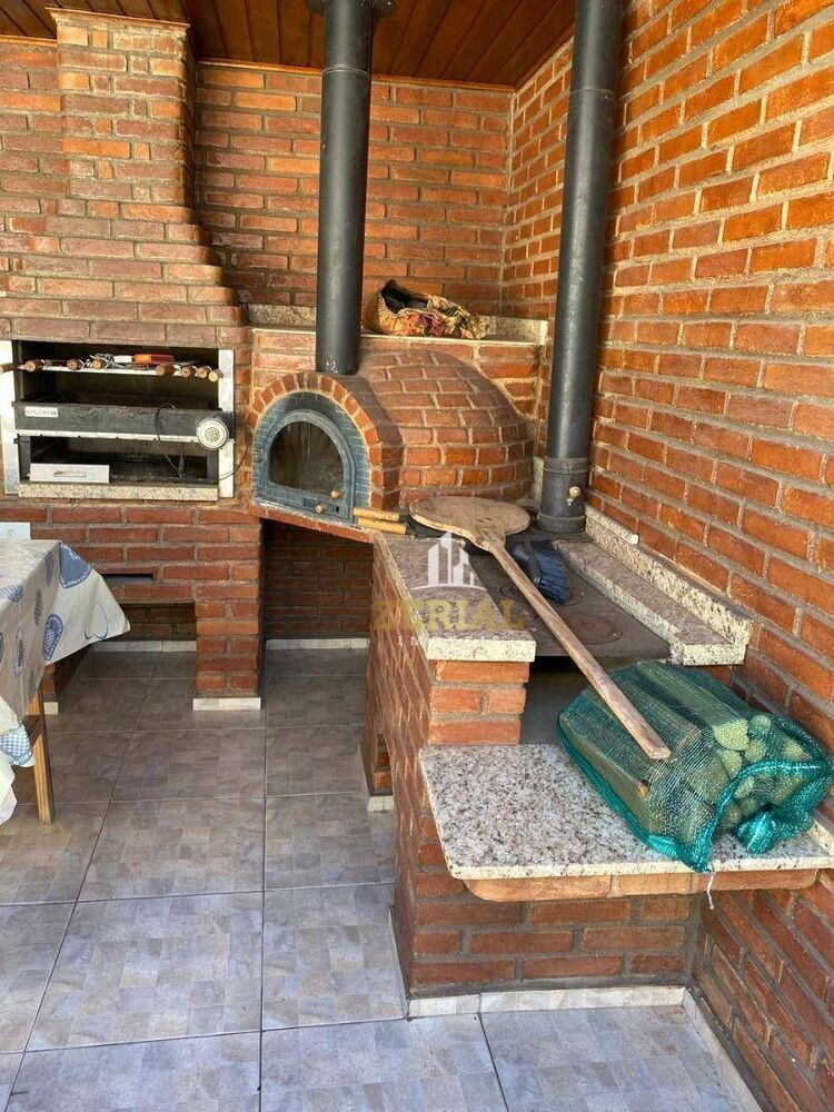 Sobrado, 3 quartos, 200 m² - Foto 2
