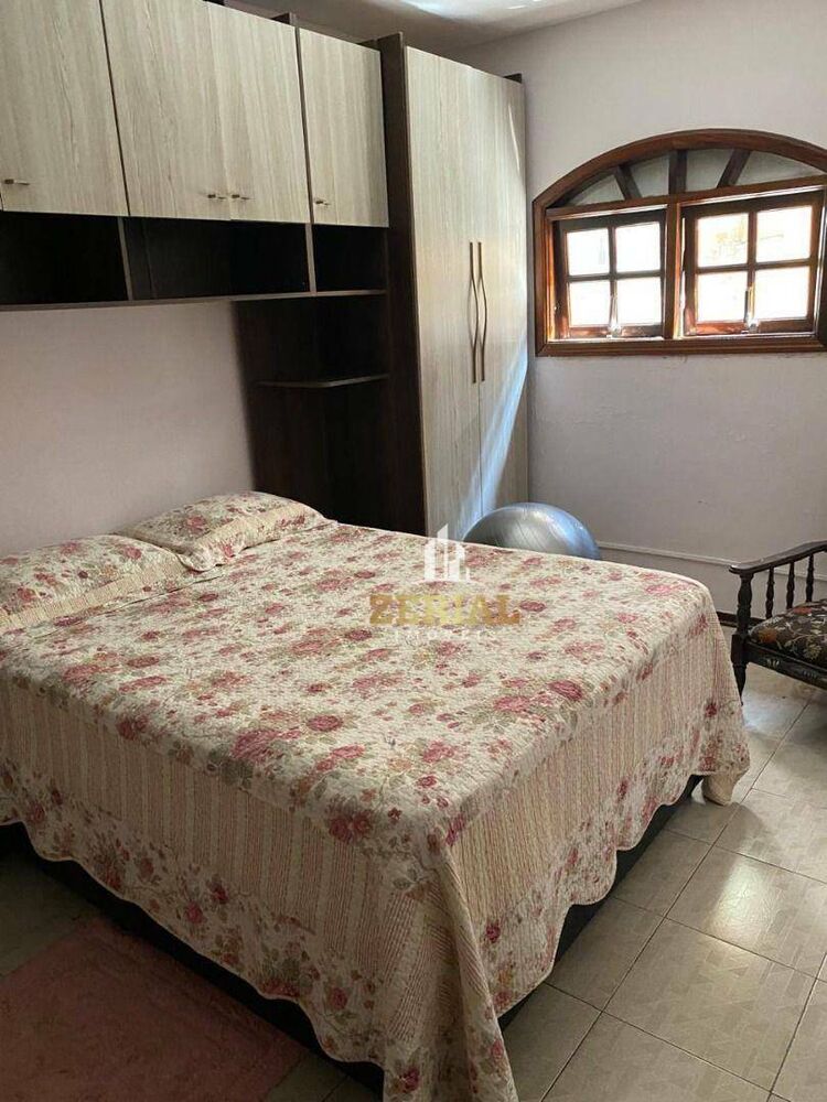Sobrado, 3 quartos, 200 m² - Foto 3