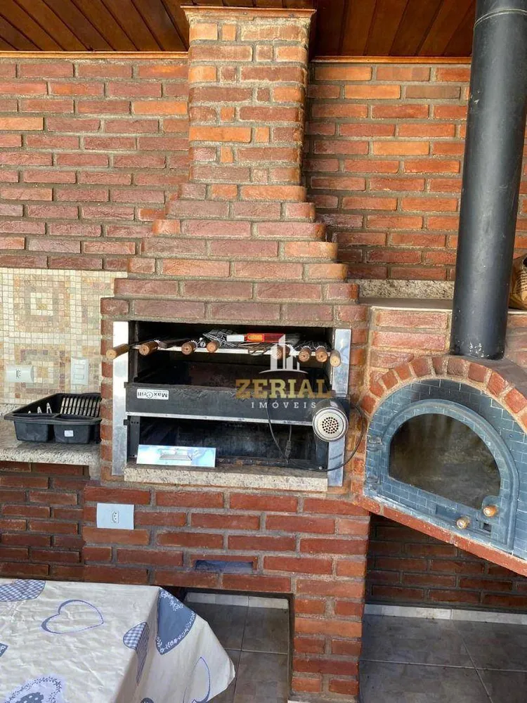 Sobrado, 3 quartos, 200 m² - Foto 12