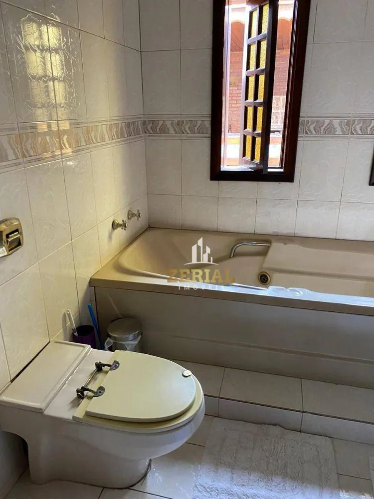 Sobrado, 3 quartos, 200 m² - Foto 8