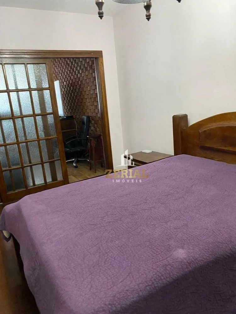 Sobrado, 3 quartos, 200 m² - Foto 6
